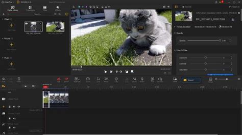 10 Best Vlog Editing Software for Windows & Mac in 2024 [Free & Paid]