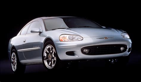 Curbside Classic: 2005 Chrysler Sebring Coupe - A Mitsubishi In All But Name - Curbside Classic