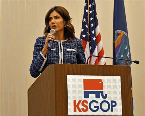 South Dakota Gov. Kristi Noem Accuses Jan 6 Committee Of 'Callous ...