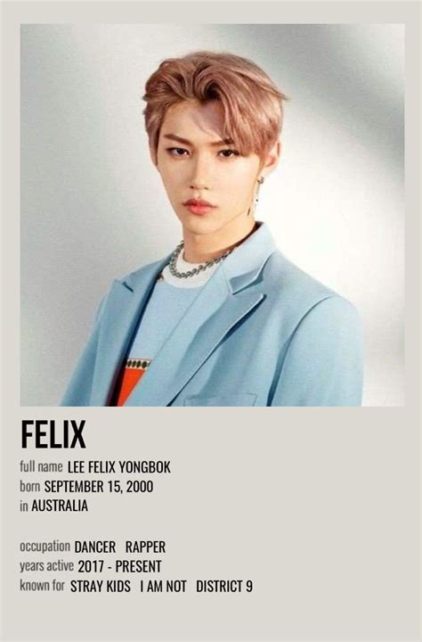 minimal polaroid celeb poster for felix Music Covers, Album Covers, K Pop, Music Poster Ideas ...