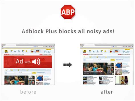 Best Adblocker For Firefox