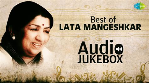 Lata Mangeshkar Hit Hindi Songs Zip File Download