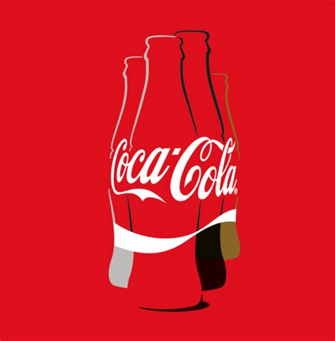 Coke Experiments With New Universal Branding [Updated]