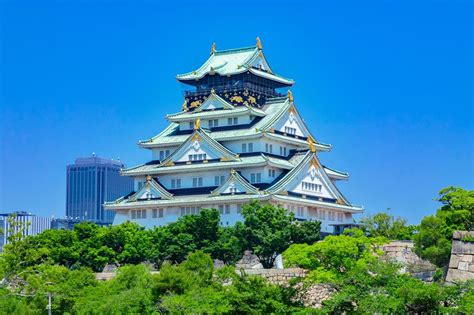 Osaka Prefecture | Nippon.com