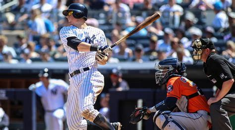 Yankees vs Astros live stream: Watch online, TV channel, time - Sports ...