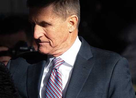 Judge Rejects Michael Flynn’s Claims in His Attacks on Prosecutors - The New York Times