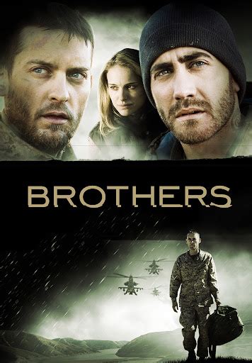 Brothers - Movies on Google Play