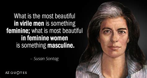 TOP 25 QUOTES BY SUSAN SONTAG (of 540) | A-Z Quotes