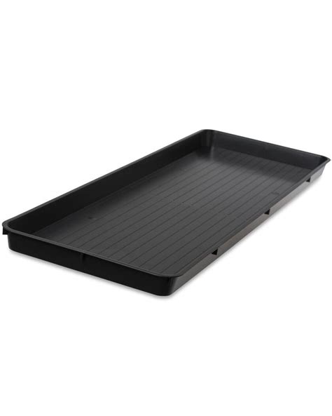 Planting Tray, Large | Plant tray, Plastic plants, Vegetable storage