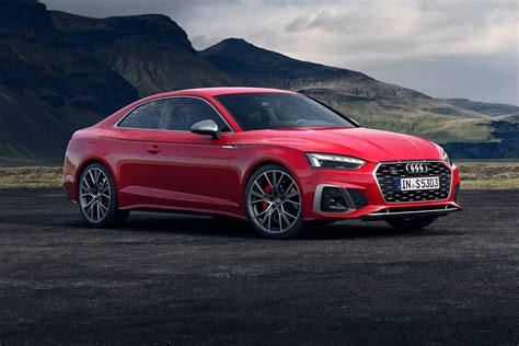 2023 Audi S5 Coupe Prices, Reviews, and Pictures | Edmunds