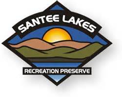 Cabins - Santee Lakes