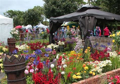 Southport Flower Show - Alchetron, The Free Social Encyclopedia