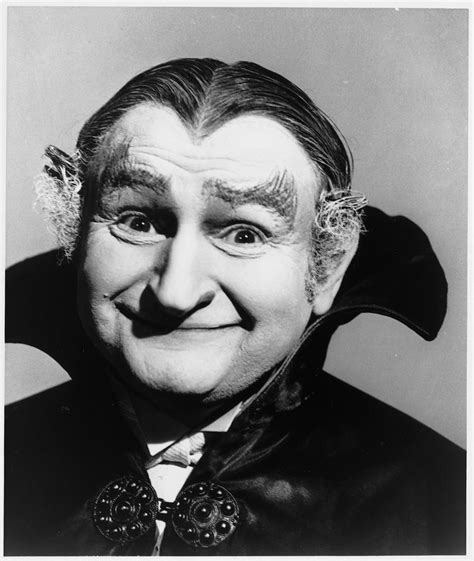 Grandpa (The Munsters) - Alchetron, The Free Social Encyclopedia