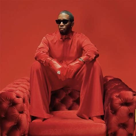 Diddy Releases The Love Album: Off The Grid - Kick Mag