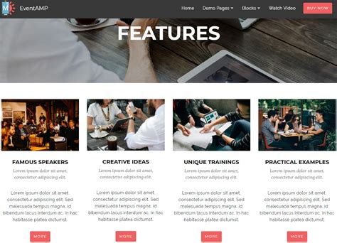 Top 50 HTML Portfolio Templates Examples for 2021, Hurry Up to See!