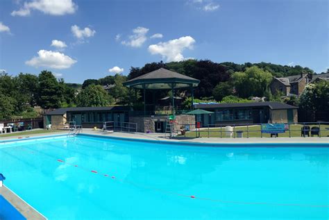 Hathersage Swimming Pool | Wild Swimming | Creative Tourist