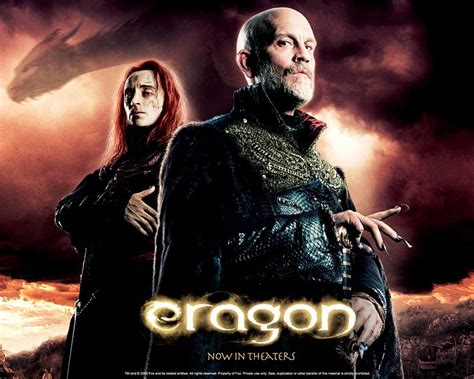 Durza and brom, john malkovich, eragon, HD wallpaper | Peakpx