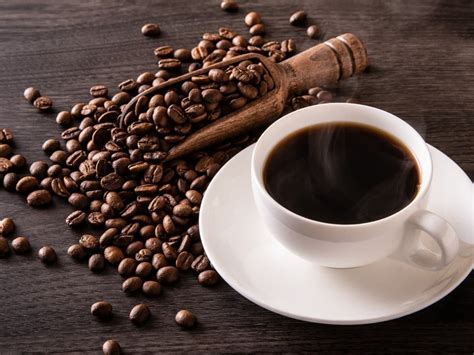 Black Coffee Side Effects: Does Black Coffee Increase Stress? | TheHealthSite.com