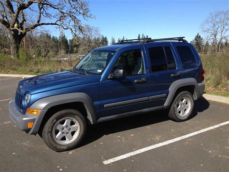 2005 Jeep Liberty - Exterior Pictures - CarGurus