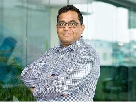 Paytm Founder Vijay Shekhar Sharma's Success Story