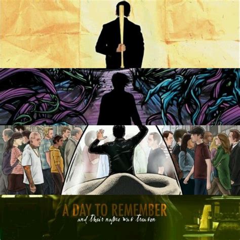 ADTR albums | A day to remember, Adtr, Pop punk bands