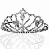 Princess Crown Full Of Jewel Coloring Page  NetArt crown sketch template