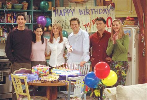 Top 10 'Friends' Minor Characters