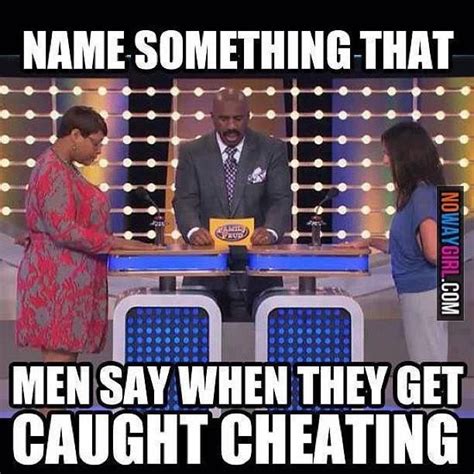 Pin by Kimberly Moorer on Lol Jokes 💻 | Family feud funny, Caught ...