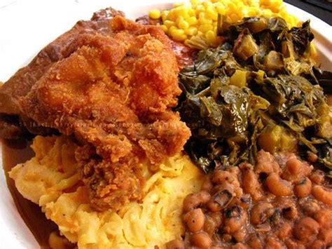 Best African American Recipes - qwlearn