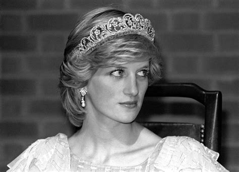 Princess Diana Stuffing – Telegraph