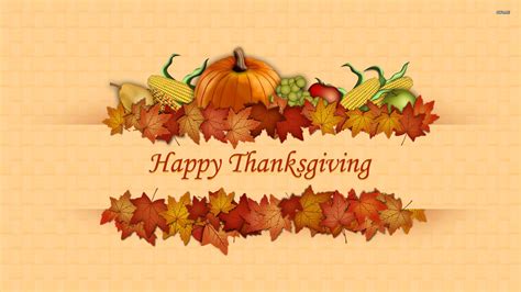 Free Thanksgiving Wallpapers HD & Desktop Backgrounds | Free thanksgiving wallpaper, Happy ...