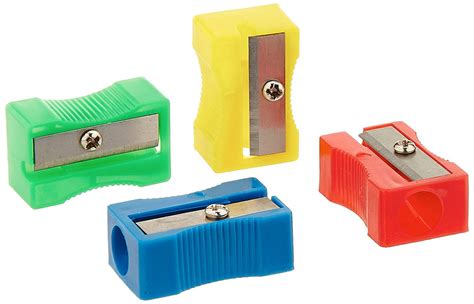 Pencil sharpeners (With images) | Survival bag, Bug out bag, Pencil ...