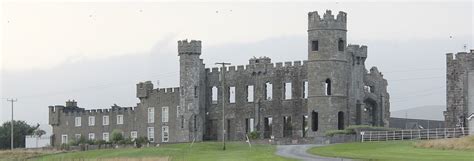 Kerry Castles & Forts in Kerry Travel Ireland guide to Castles & Forts in Kerry