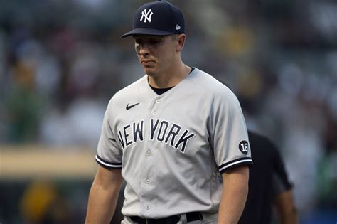 Yankees Roster Set To Confront A Big Problem - Pinstripes Nation