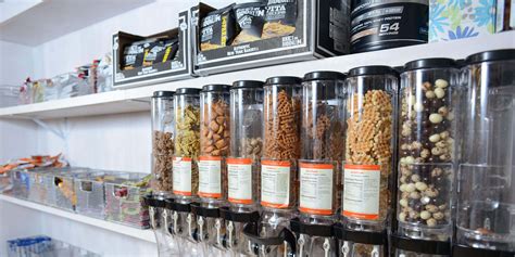 Are Snacks Considered Office Supplies? Fueling Productivity In The Workplace