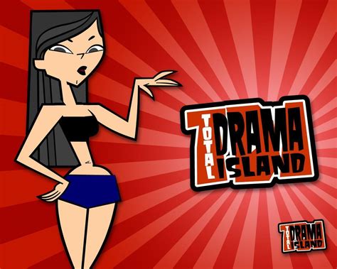 Heather - Total Drama Island Wallpaper (15281847) - Fanpop