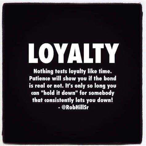 50 Loyalty Quotes To Fire Up Your Devotion