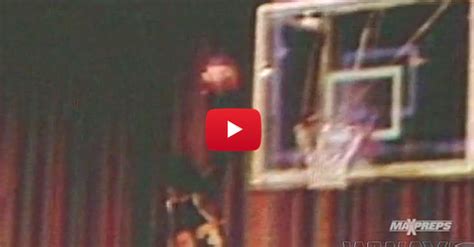 Check out this rare Michael Jordan high school footage | Fanbuzz