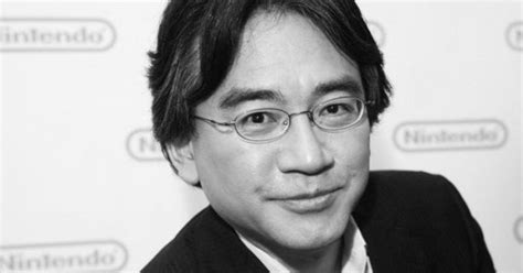 Remembering Satoru Iwata one year later | The GoNintendo Archives | GoNintendo