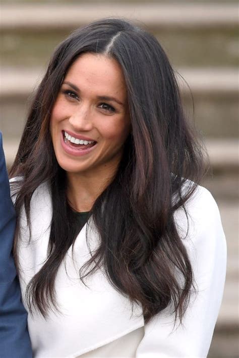 Meghan Markle's Best Hairstyles of All Time