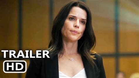 THE LINCOLN LAWYER Trailer (2022) || Neve Campbell, Christopher Gorham ...