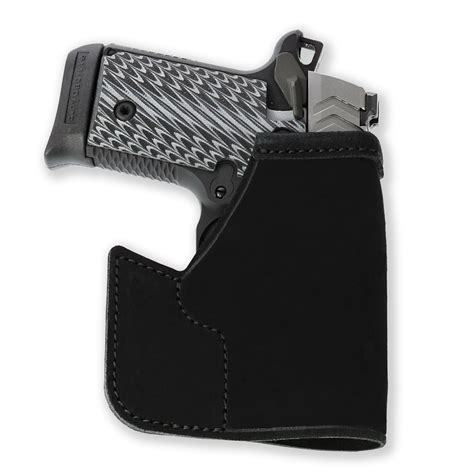 Pocket Protector Holster