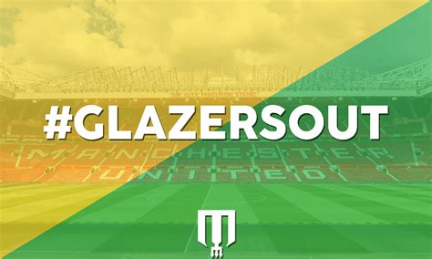 Man Utd Today🚨 on Twitter: "BREAK THE GLAZERS! #mufc #glazersout # ...