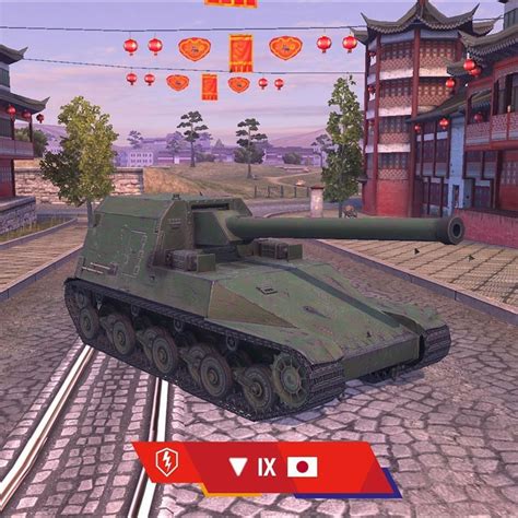 World Of Tanks Blitz Tier Japanese Tank Destroyers | Hot Sex Picture