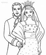 Barbie Princess Coloring Pages Drawing For Kids You Know What  sketch template