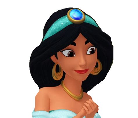 Sofia The First Princess Jasmine by PrincessAmulet16 on DeviantArt