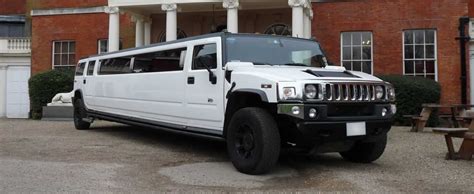 Hummer H2 Limo | Herts Limos