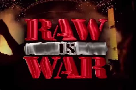 RAW is WAR May 10, 1999 results, live retro blog: 8.1! - Cageside Seats