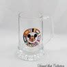 copy of Beer mug Donald EURODISNEY friend of Mickey Disney fragil...