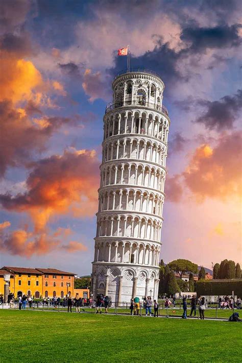 20 Things To Do In Pisa In 2024